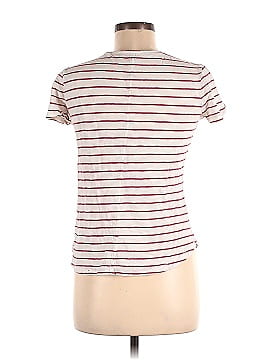 Caslon Short Sleeve T-Shirt (view 2)