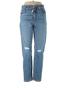 Ann Taylor LOFT Jeans (view 1)