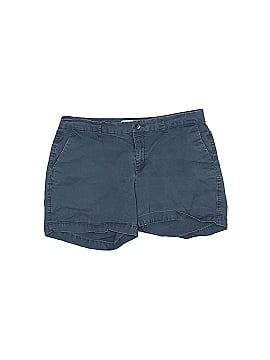 Old Navy Khaki Shorts (view 1)