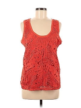 Ann Taylor LOFT Sleeveless Top (view 1)