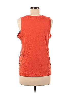 Ann Taylor LOFT Sleeveless Top (view 2)