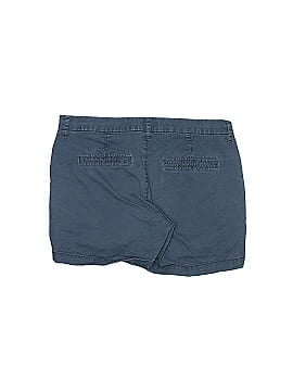 Old Navy Khaki Shorts (view 2)