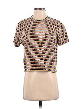 Madewell Short Sleeve T-Shirt (view 1)