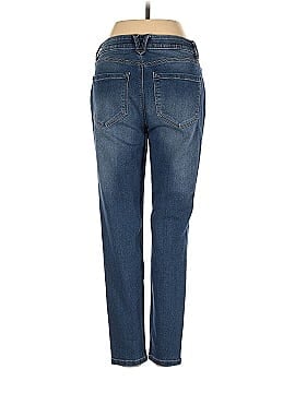 Curve Appeal Jeans (view 2)