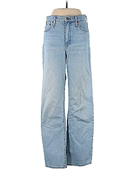 Madewell Jeans (view 1)