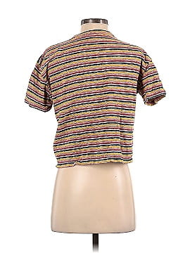 Madewell Short Sleeve T-Shirt (view 2)