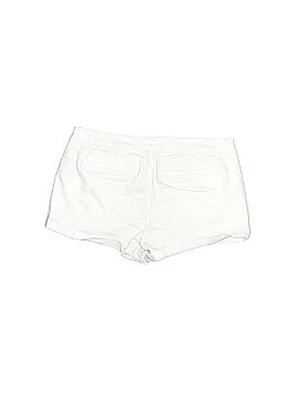 Hollister Khaki Shorts (view 2)