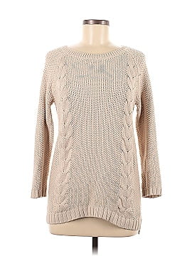 Cynthia Rowley TJX Pullover Sweater (view 1)