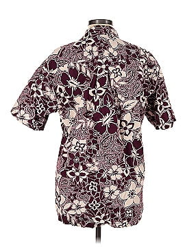 Cooke Collective Short Sleeve Button-Down Shirt (view 2)