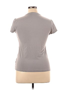 Banana Republic Factory Store Short Sleeve T-Shirt (view 2)