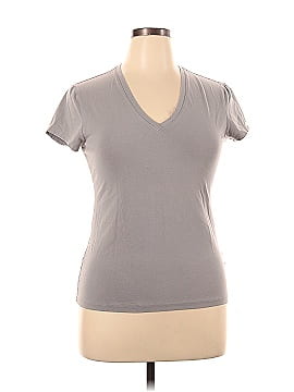 Banana Republic Factory Store Short Sleeve T-Shirt (view 1)