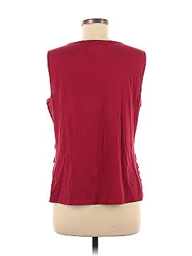 Preston & York Short Sleeve Blouse (view 2)