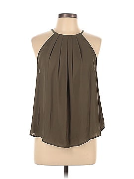 Mi ami Sleeveless Blouse (view 1)