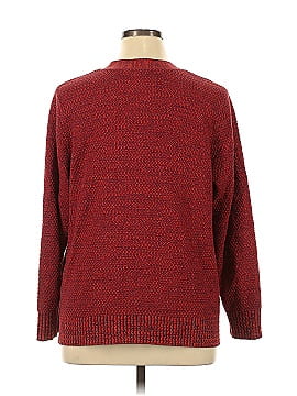 Lands' End Cardigan (view 2)