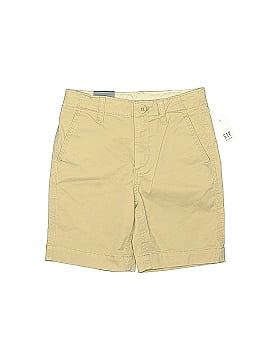 Gap Kids Khaki Shorts (view 1)