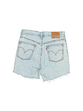 Levi's Denim Shorts (view 2)