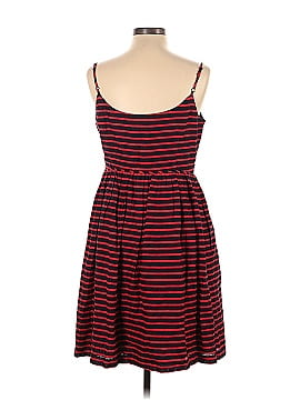 J.Crew Factory Store Casual Dress (view 2)