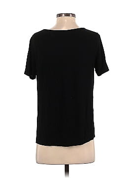 Topshop Short Sleeve T-Shirt (view 2)