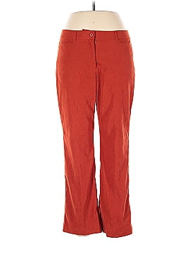 Coldwater Creek Casual Pants (view 1)