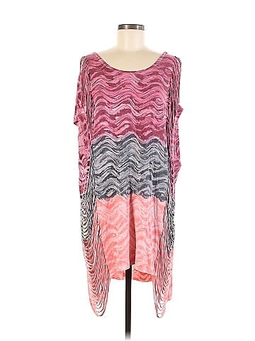 Becca Casual Dress (view 1)