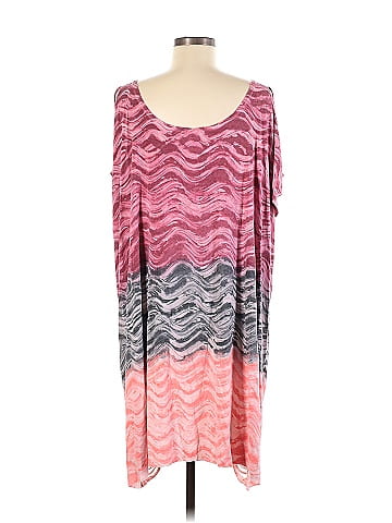 Becca Casual Dress (view 2)