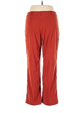 Coldwater Creek Casual Pants (view 2)