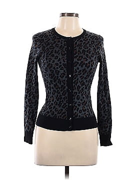 Ann Taylor Cardigan (view 1)