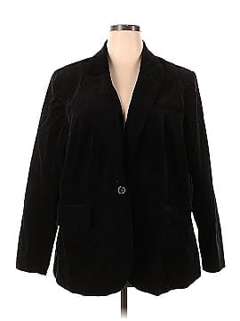 ELOQUII Blazer (view 1)