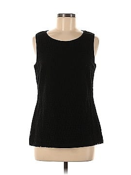 Banana Republic Factory Store Sleeveless Top (view 1)