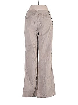 SONOMA life + style Linen Pants (view 2)