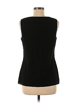 Banana Republic Factory Store Sleeveless Top (view 2)