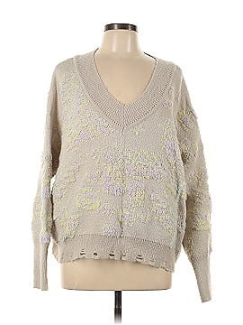 Anthropologie Pullover Sweater (view 1)