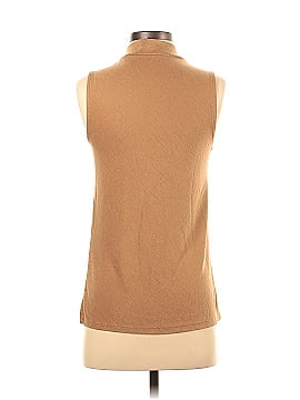 Banana Republic Factory Store Sleeveless Top (view 2)