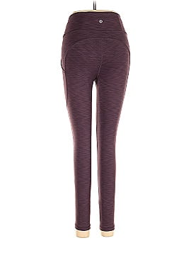 Lululemon Athletica Leggings (view 2)