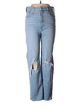 Madewell Jeans (view 1)