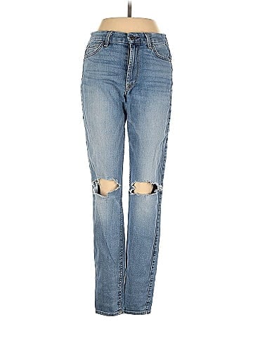 7 For All Mankind Jeans (view 1)