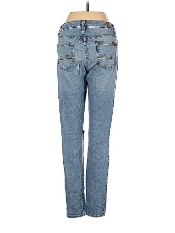7 For All Mankind Jeans (view 2)