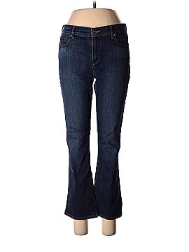 Ann Taylor LOFT Jeans (view 1)