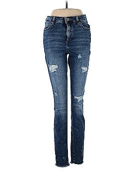 INC International Concepts Jeans (view 1)