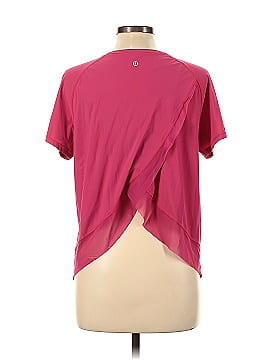 Lululemon Athletica Active T-Shirt (view 2)