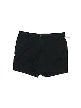 Amazon Essentials Dressy Shorts (view 1)