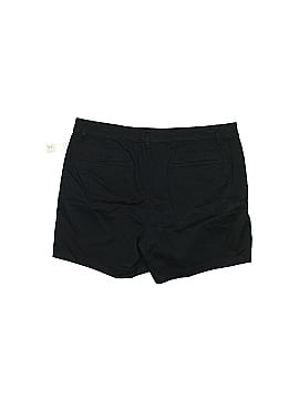 Amazon Essentials Dressy Shorts (view 2)