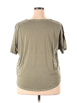 Old Navy Short Sleeve T-Shirt (view 2)