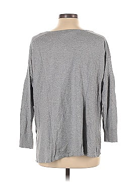 TWO by Vince Camuto Pullover Sweater (view 2)