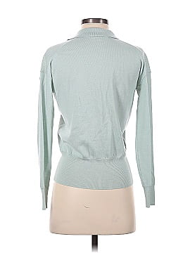 Madewell Wool Sweater (view 2)