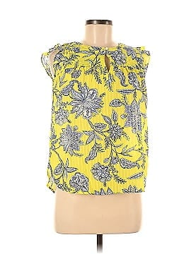 Ann Taylor LOFT Sleeveless Blouse (view 1)