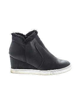 a.n.a. A New Approach Ankle Boots (view 1)