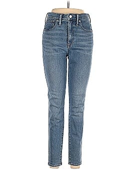 Madewell Jeans (view 1)