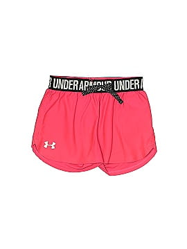 Under Armour Athletic Shorts (view 1)