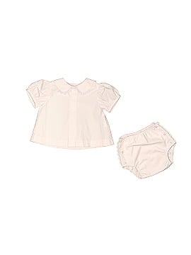 Lullaby Set Short Sleeve Blouse (view 1)